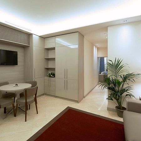 Harry'S Bar Trevi Luxury Apartments - Mignanelli Рим Екстериор снимка