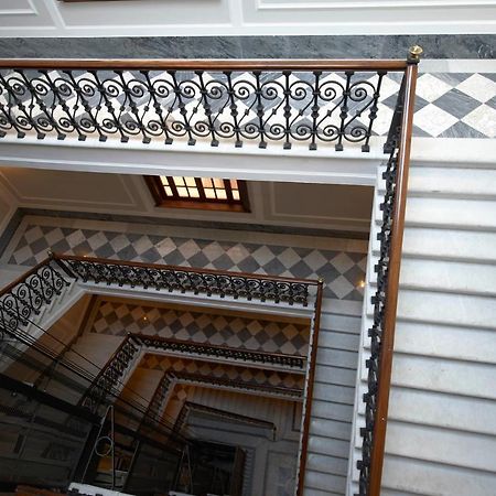 Harry'S Bar Trevi Luxury Apartments - Mignanelli Рим Екстериор снимка